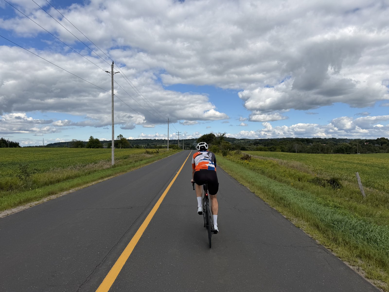 Beeton to Alliston Loop
